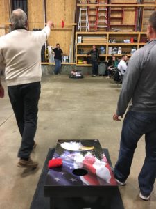 busty cornhole videos Gay muslim activists