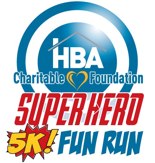 HBACF Super Hero 5K