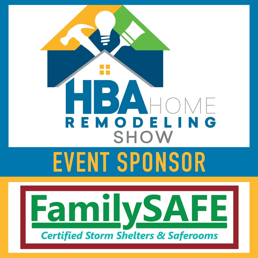 Free Tickets Home Remodeling Show 2018 Familysafe Storm