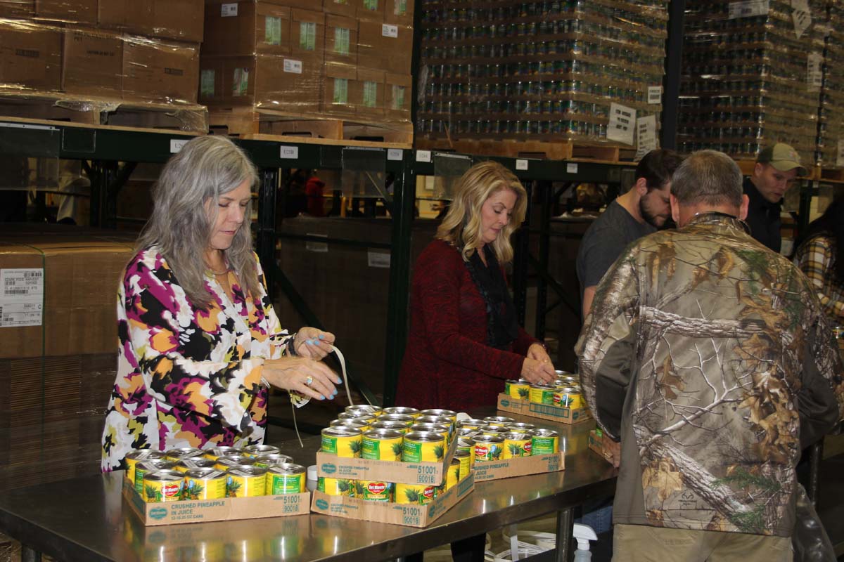 HBA Christmas Party 2018 Photos Recap HBA Of Greater Springfield