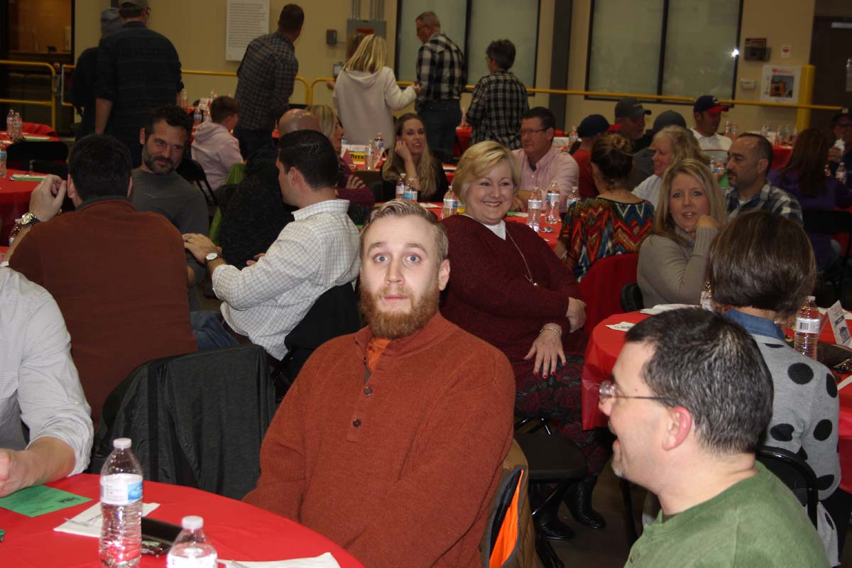 HBA Christmas Party 2018 Photos Recap HBA Of Greater Springfield