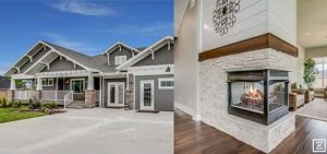 Hawthorne Creek Homes Parade Home 2019 #6