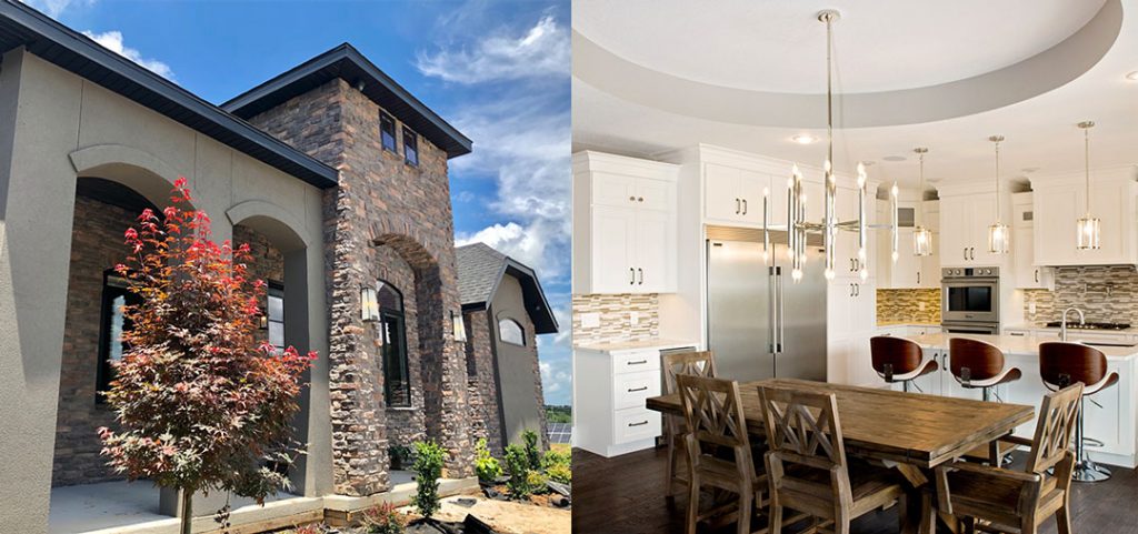 John Marion Custom Homes Parade Home 2019 #1