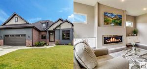 John Marion Custom Homes Parade Home 2019 #10