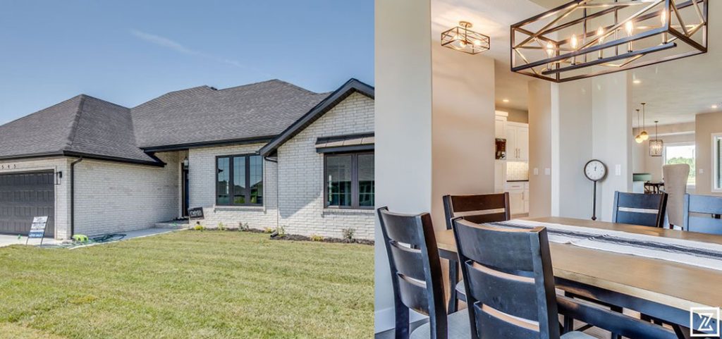Robbins Create & Construction Parade Home 2019 #4