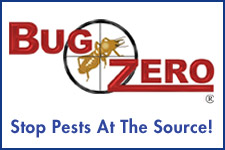 BugZeroPestControl Bug Zero FMAP