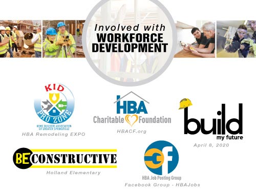 Workforce Development