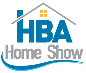 HBA Home Show Logo