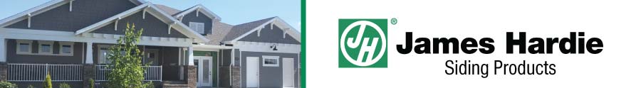 James Hardie Parade Ad 2019