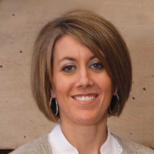Jill Vincel - HBA Board Member