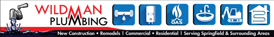 Wildman Plumbing Parade Ad 2019