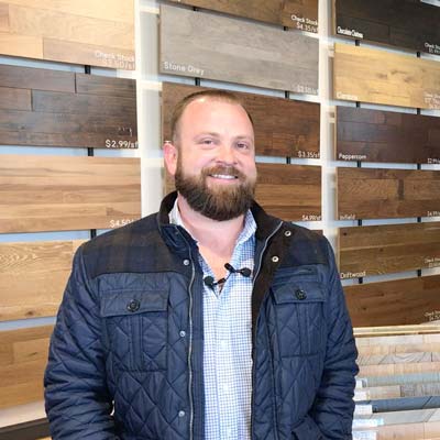 Hardwood 101 - HBA Home Show 2020 Presentation by Mouery's Flooring