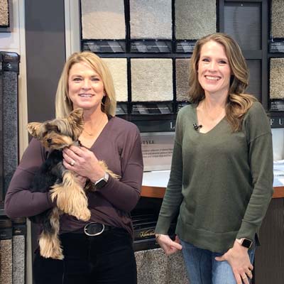 Stoneridge Home Show Presentation 2020