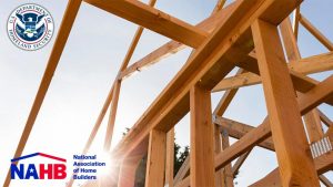 NAHB Construction Essential by Department of Home Land Security