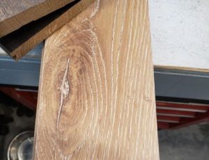 Mouery's Flooring Canadian White Oak
