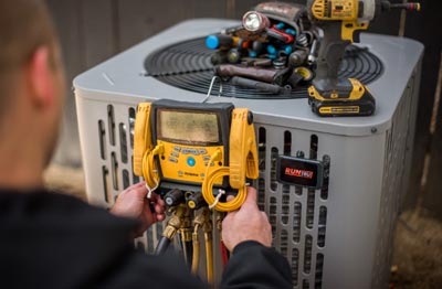 SS&B HVAC Tips