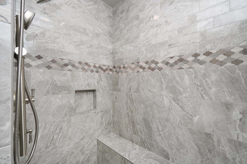 DSC00050 Bathroom tile by Stoneridge Flooring - <a href="https://www.stoneridgecarpets.com/" target="_blank" rel="noopener noreferrer">Visit Website</a>