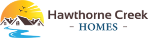 Hawthorne Creek Homes Logo