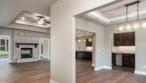 Hawthorne Creek Homes Video
