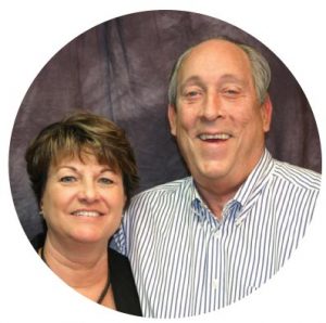 Stan and Regina Gutshall - Hawthorne Creek Homes