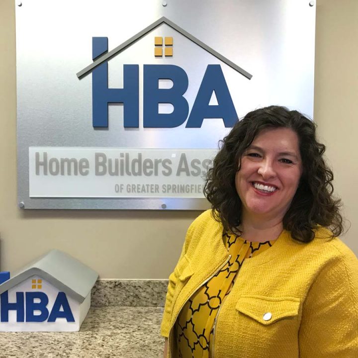 Dori Grinder - HBA Executive Officer