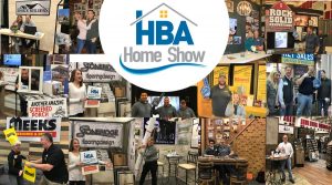 HBA Home Show 2021