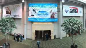Wall Banners Home Show