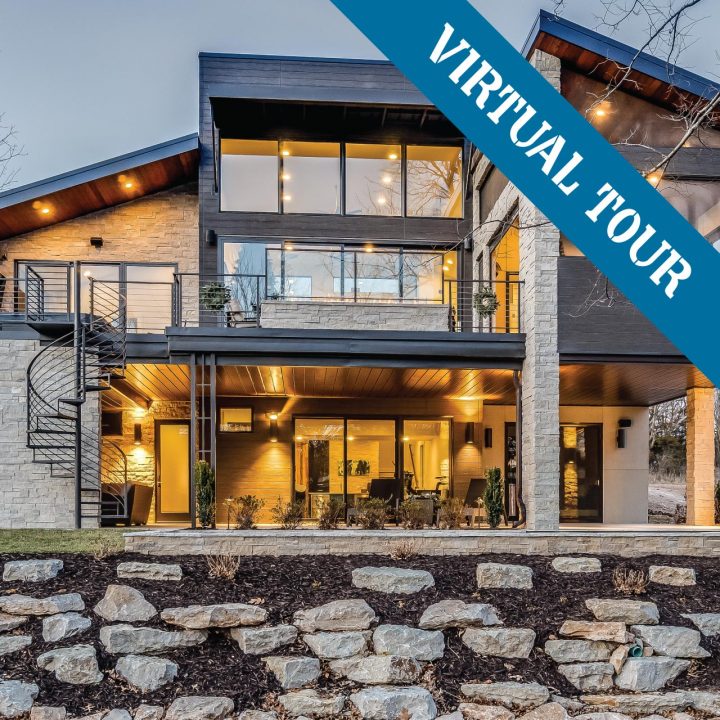 Virtual 417 Home - Travis Miller Homes