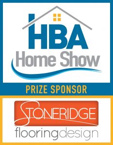 HBA Home Show Prize Sponsor - Stoneridge Flooring Design