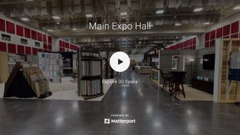 Home Show Virtual 360º Tour
