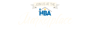 HBA Marketplace Logo