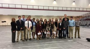 Mountain Grove High School